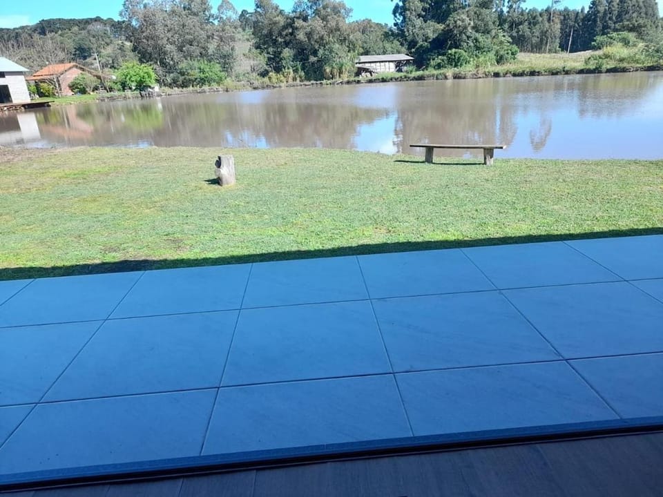 Cantinho da colônia House in State of Rio Grande do Sul