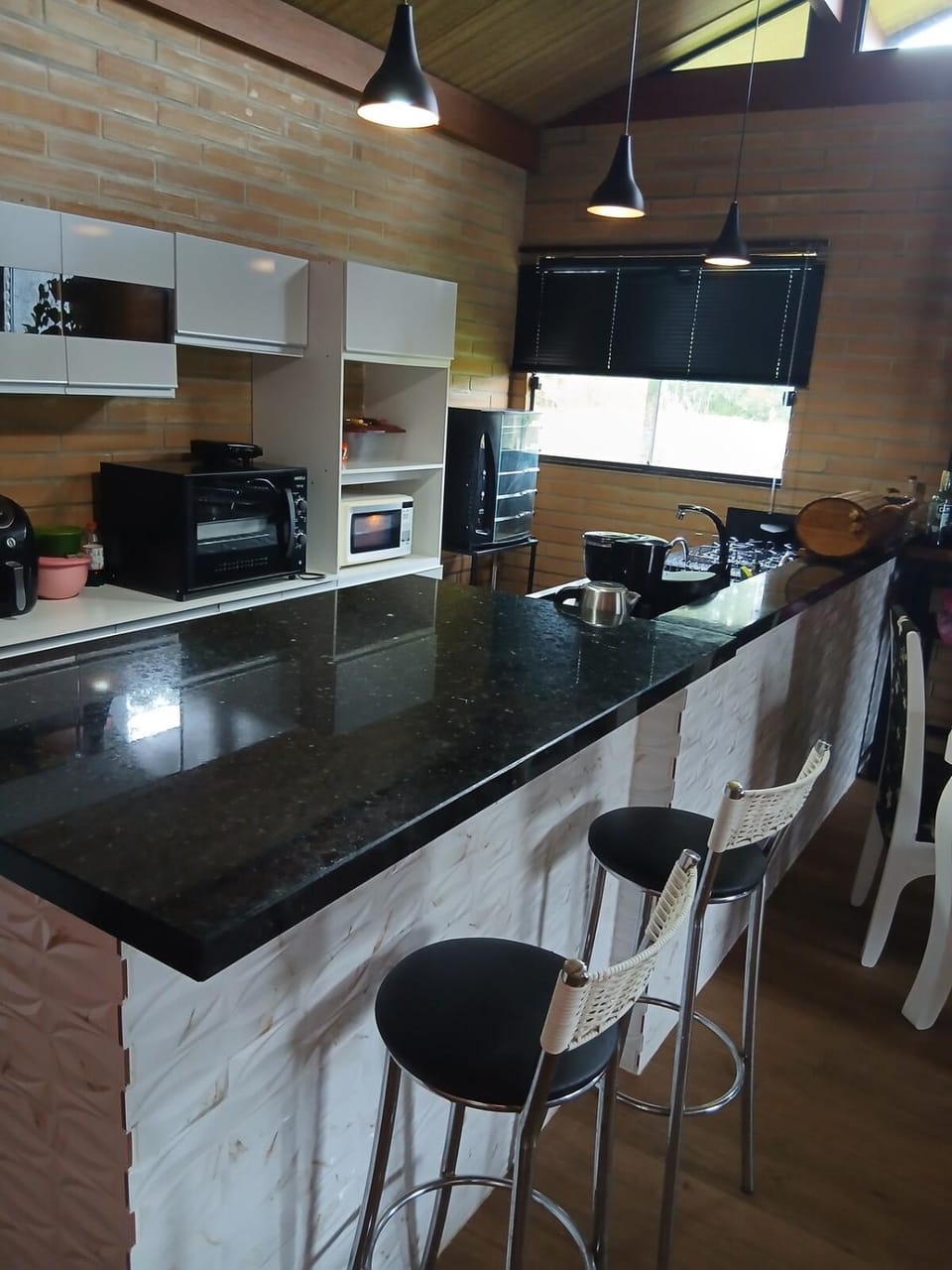 Cantinho da colônia House in State of Rio Grande do Sul