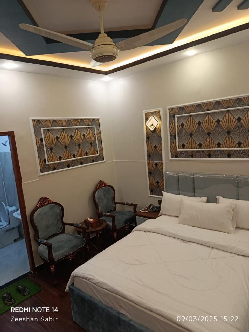 Stay To Home Bed and Breakfast in Karachi