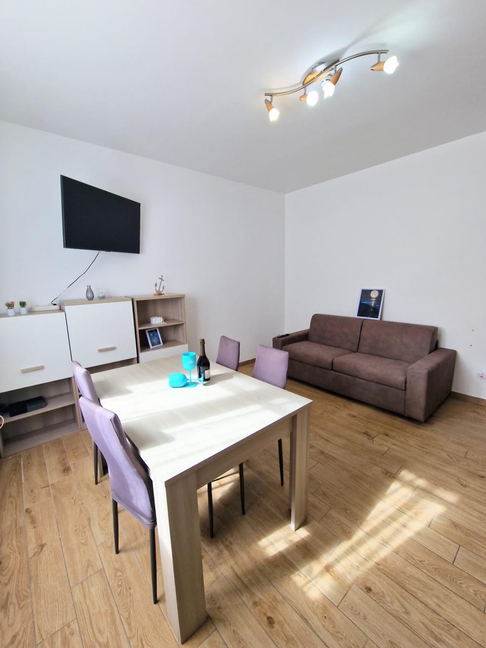 Yakamoz - Central Apartment Alghero Apartment in Alghero
