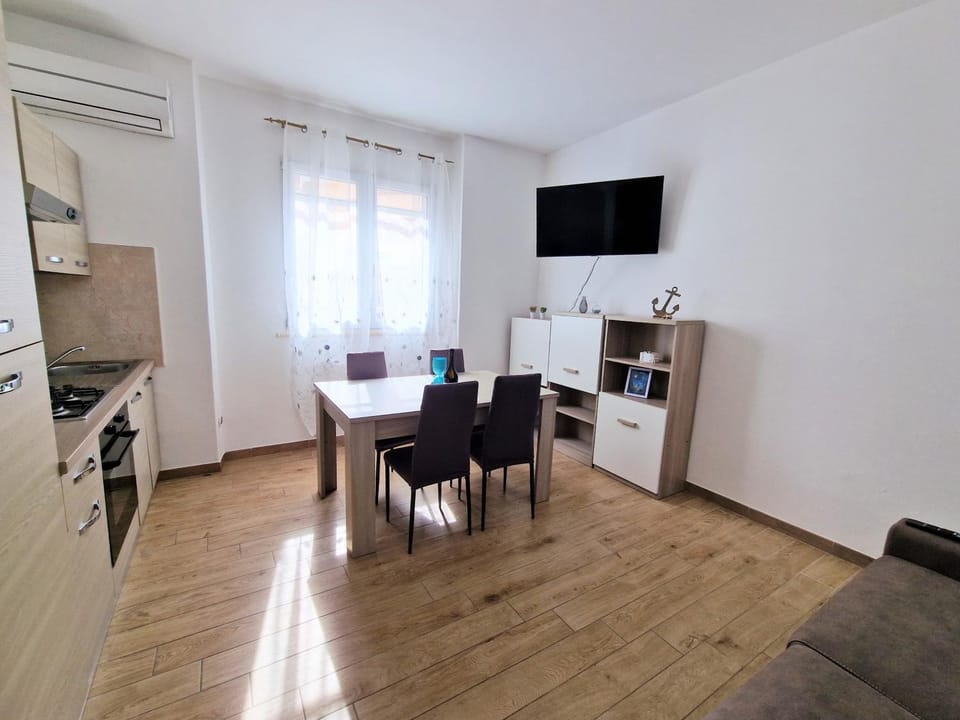 Yakamoz - Central Apartment Alghero Apartment in Alghero