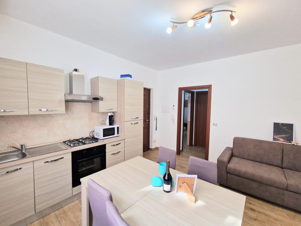 Yakamoz - Central Apartment Alghero Apartment in Alghero