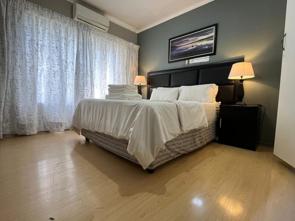 Kingsgate Guest House Bed and Breakfast in Pretoria