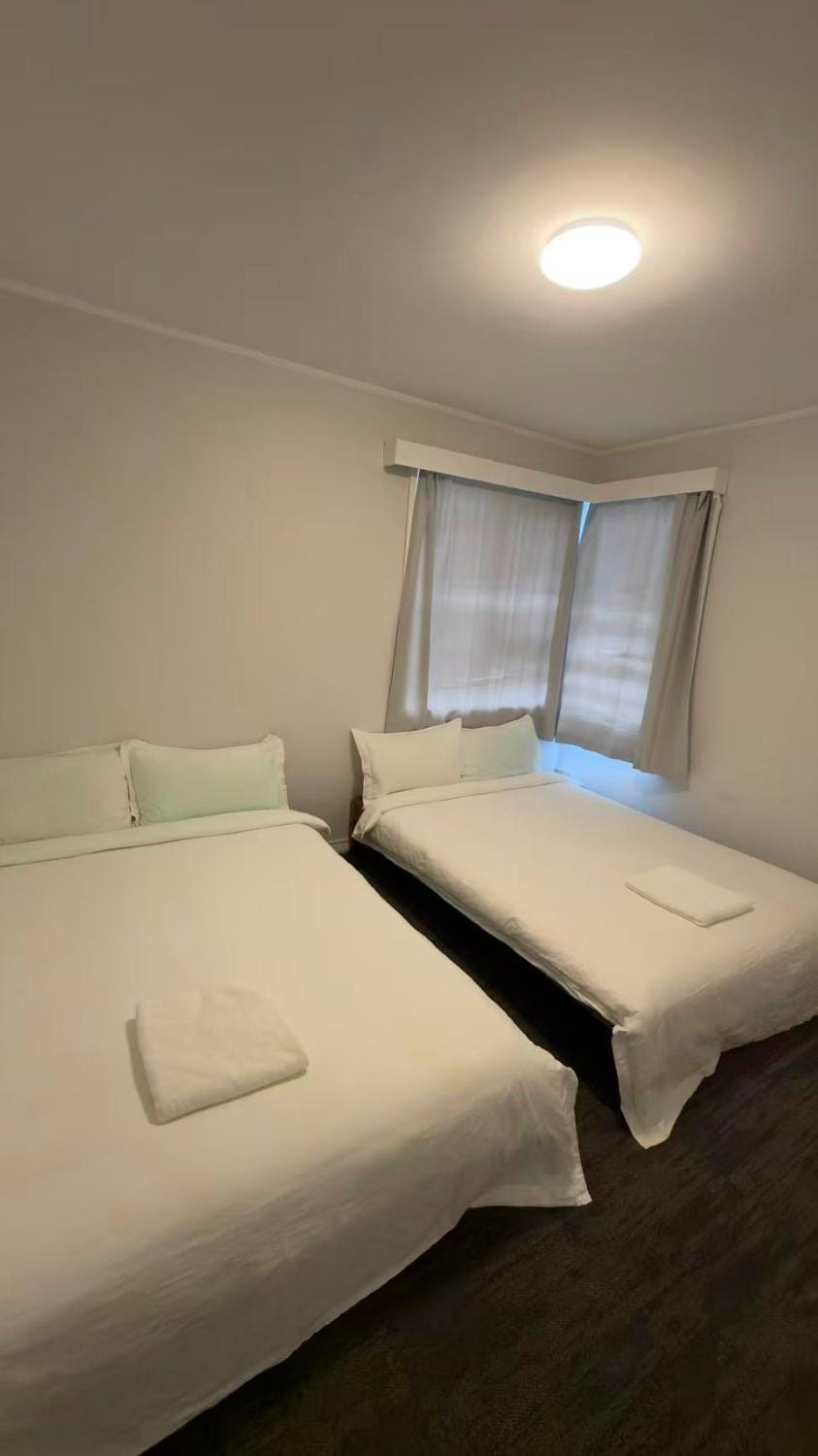 3 Bedroom House, 25 Elizabeth St House in Rotorua