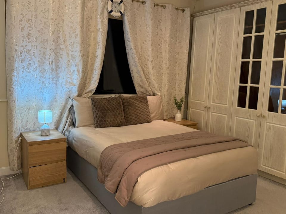 GuestHouse Bed and Breakfast in Wicklow, Co. Wicklow, Ireland