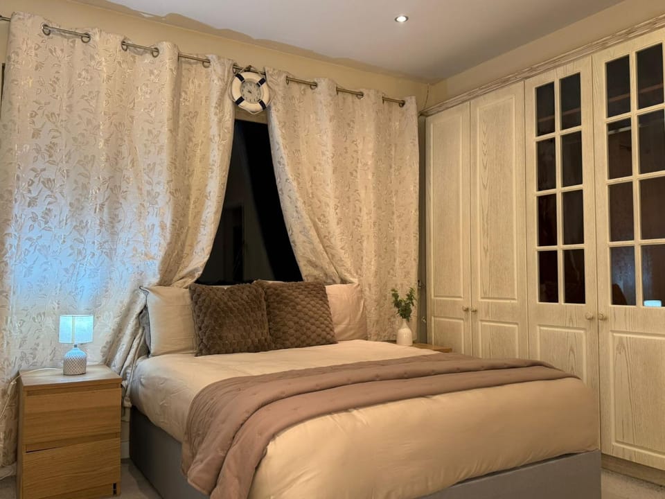 GuestHouse Bed and Breakfast in Wicklow, Co. Wicklow, Ireland