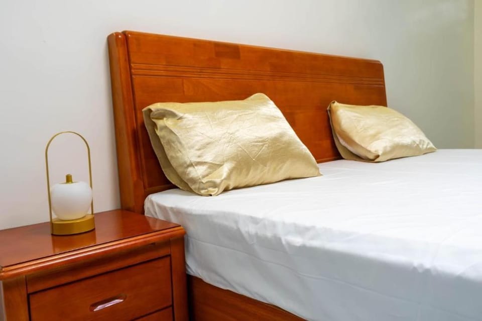 Résidence Madior D1 Hotel in Dakar
