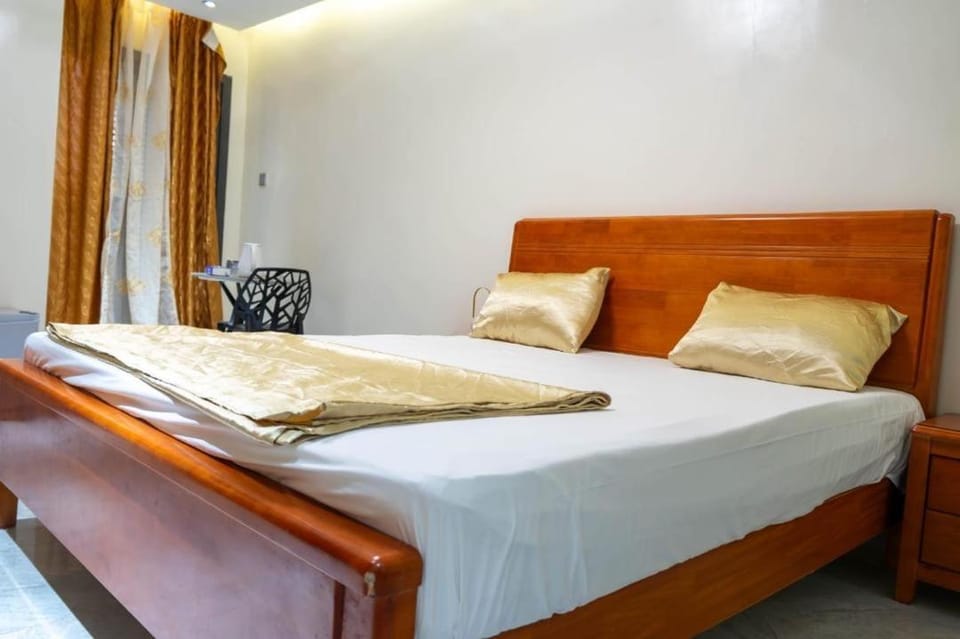 Résidence Madior D1 Hotel in Dakar
