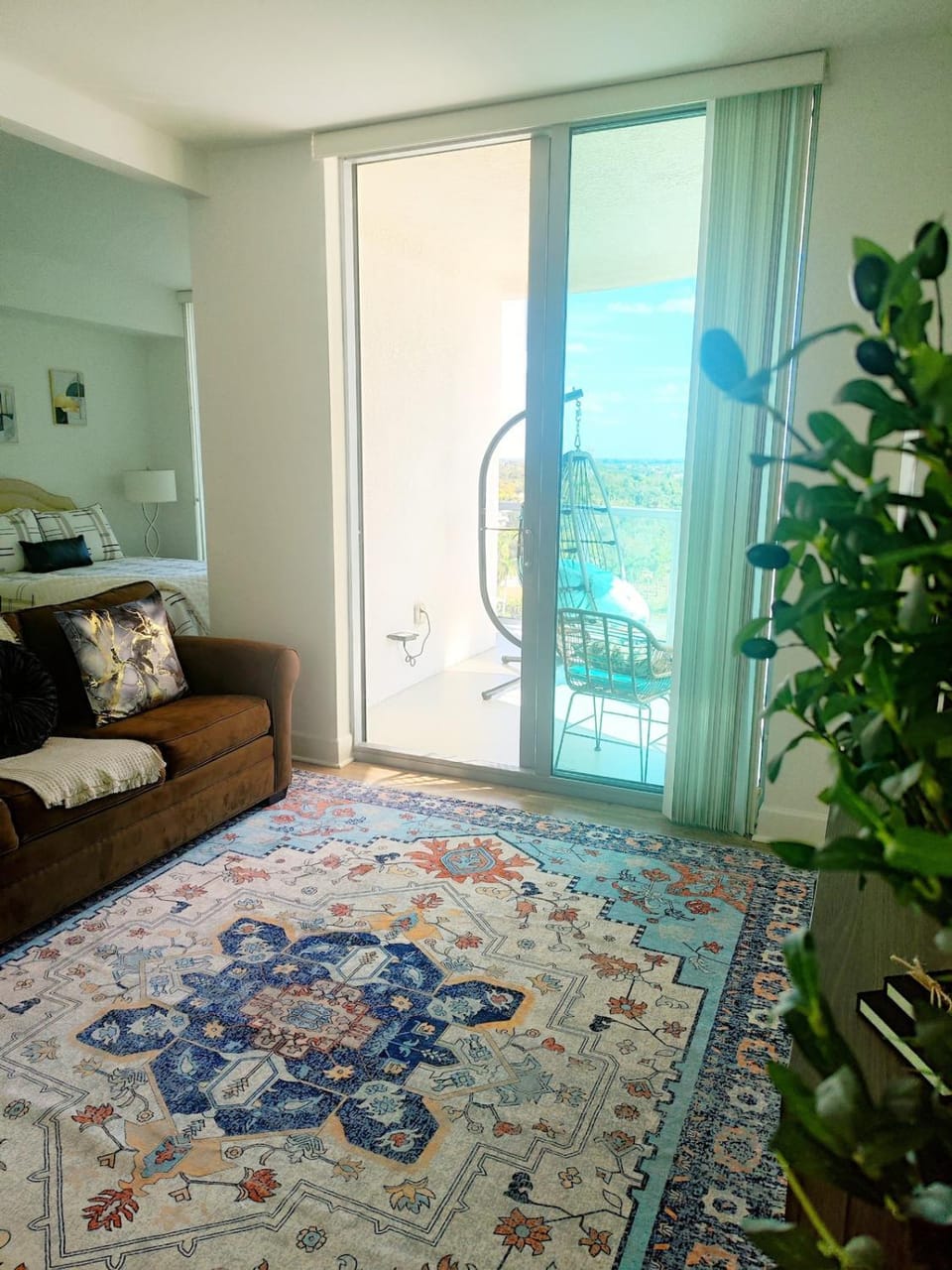 Luxury Apartment & View Perfect for Your Stay Apartment in North Fort Myers