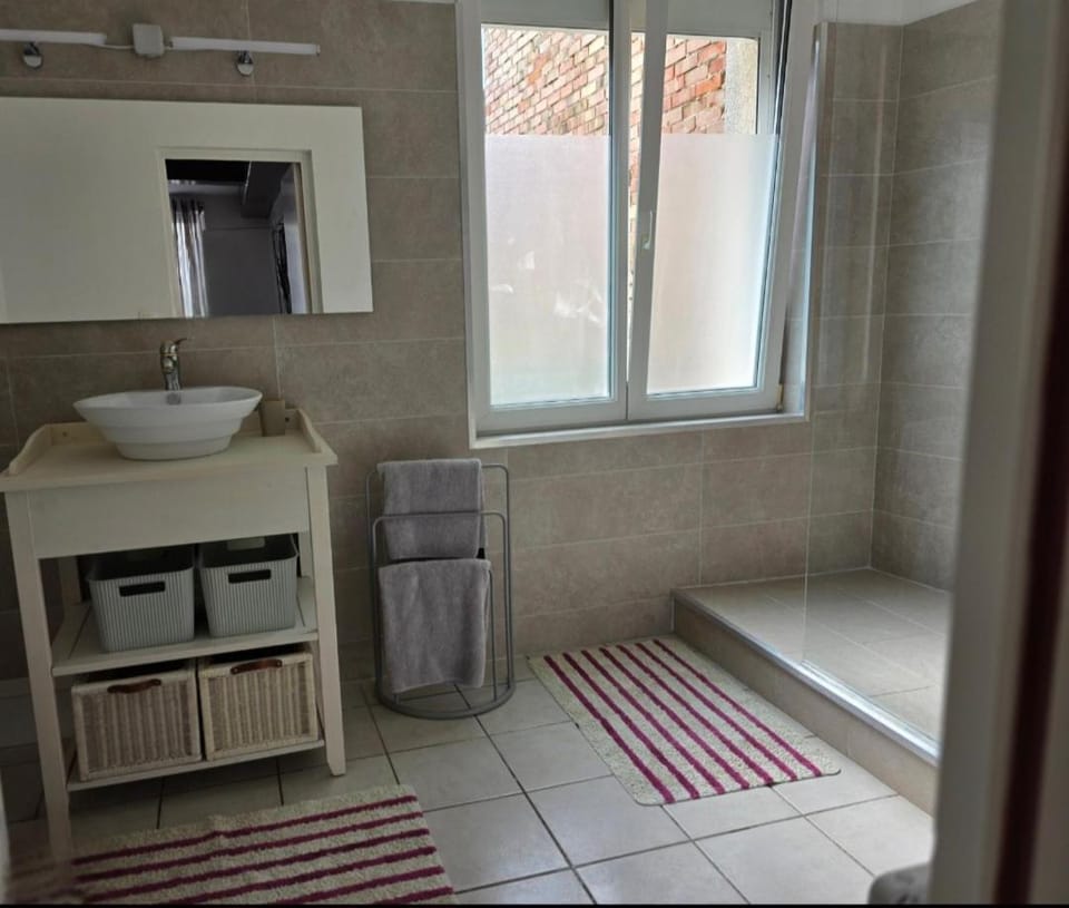 Appartement élégant 2 ch Apartment in Hauts-de-France