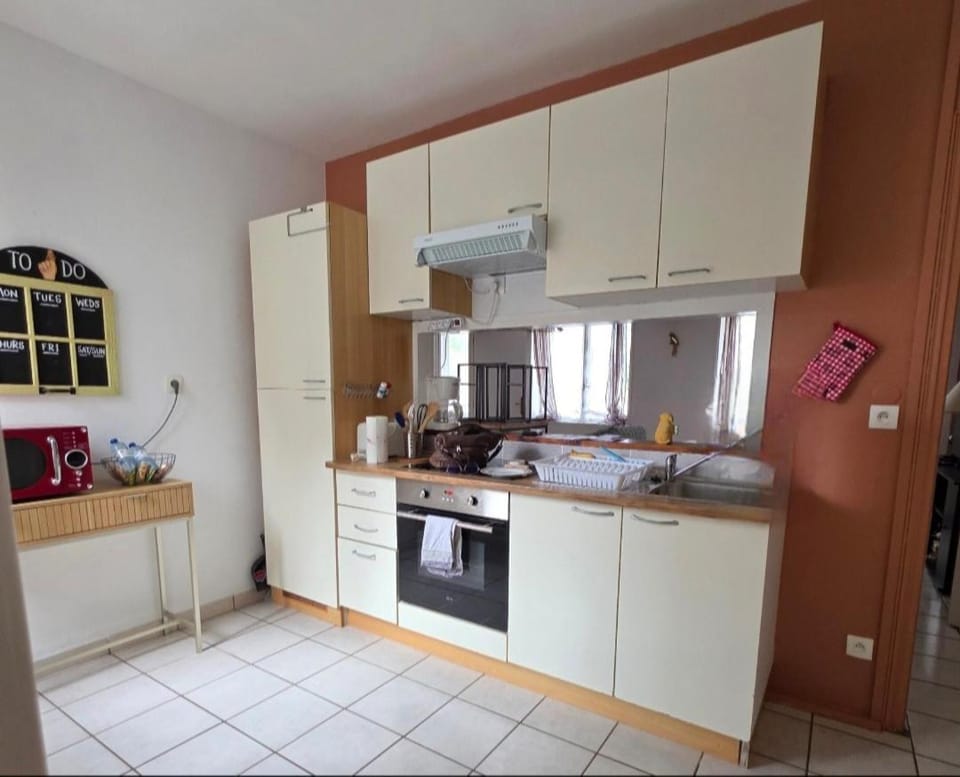 Appartement élégant 2 ch Apartment in Hauts-de-France