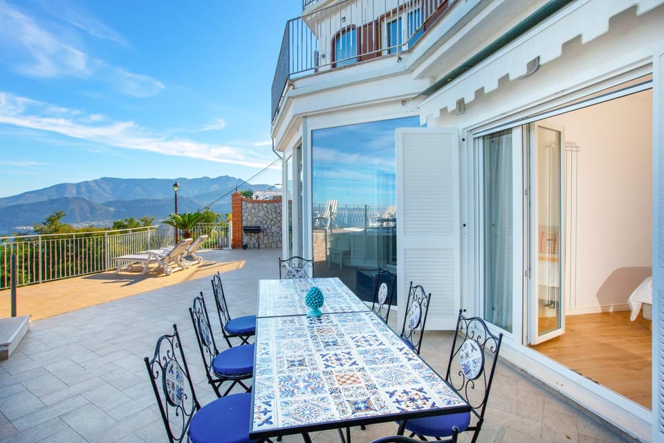 Solarium, Balcony/Terrace