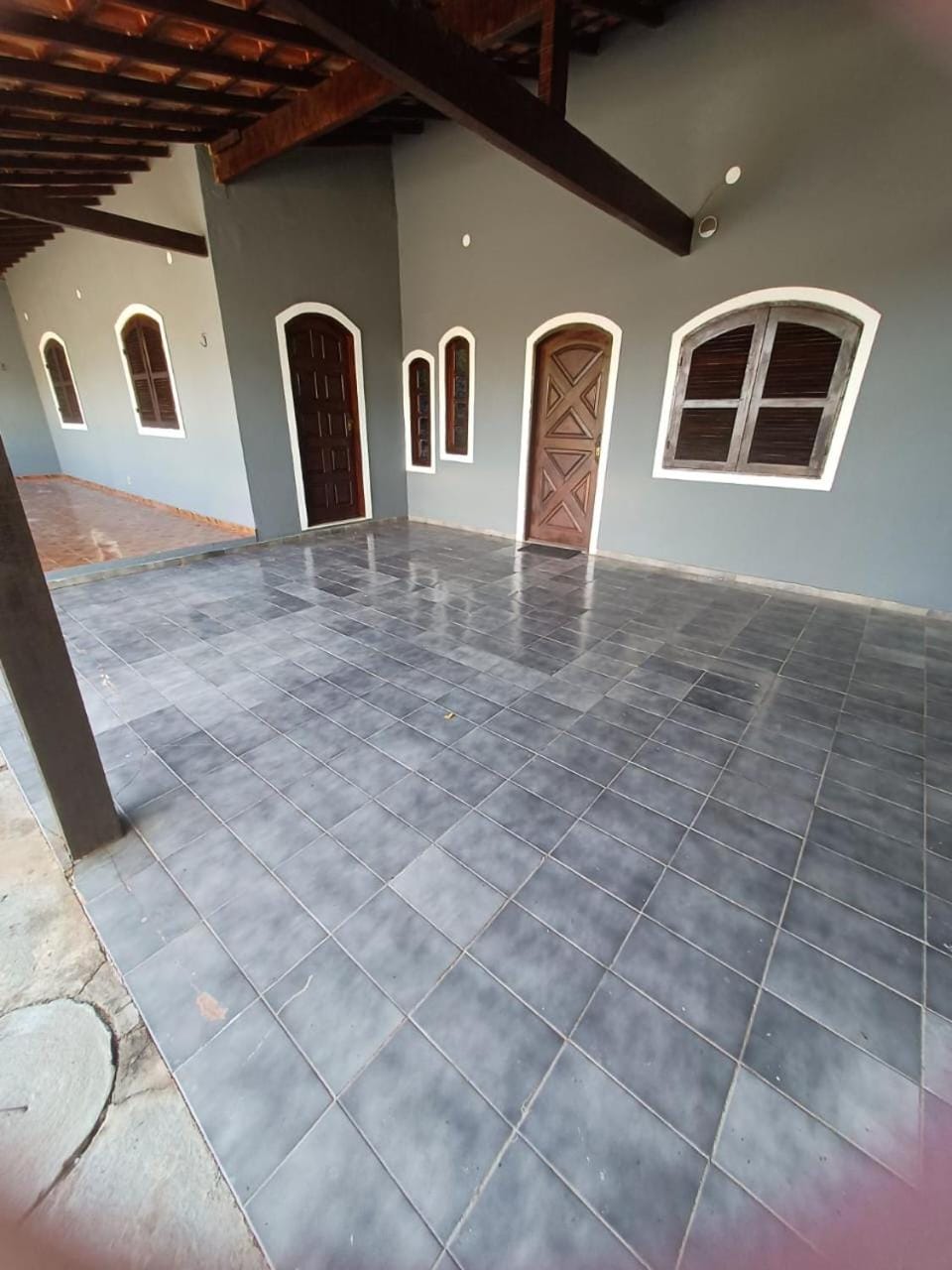 Casa próxima a lagoa House in Araruama