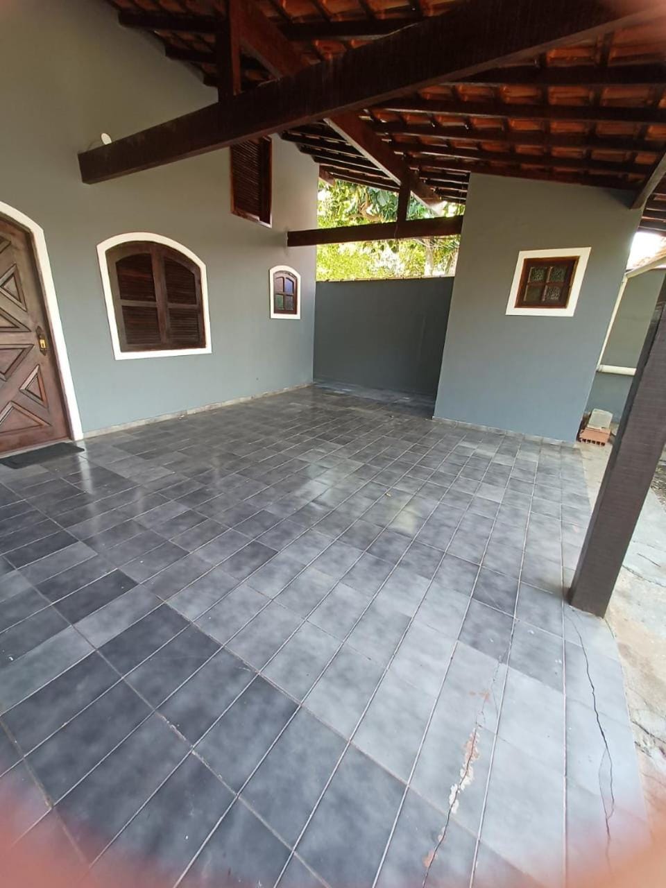 Casa próxima a lagoa House in Araruama