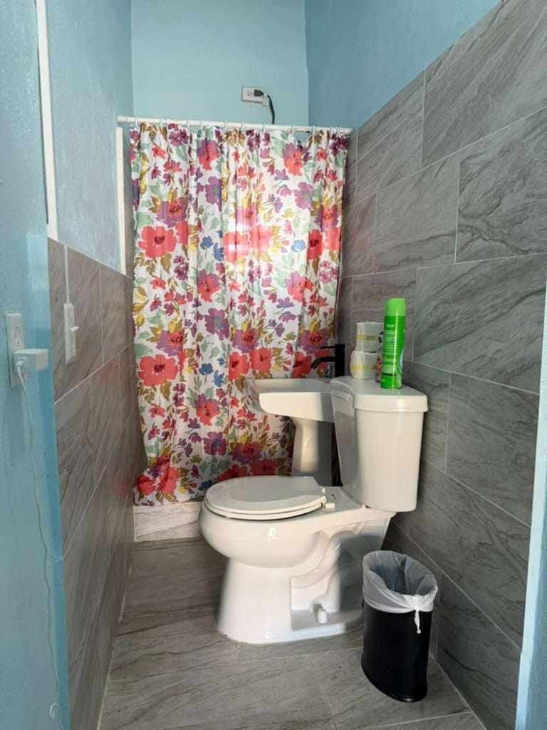 Studio In centraL San Juan Close to Beach Apartment in San Juan