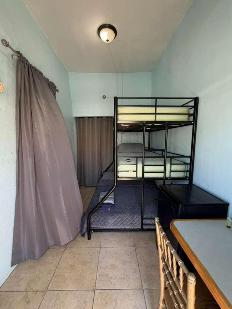 Studio In centraL San Juan Close to Beach Apartment in San Juan