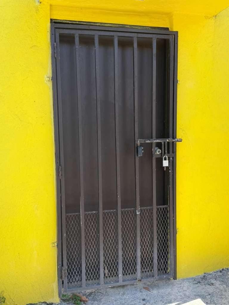 Studio In centraL San Juan Close to Beach Apartment in San Juan