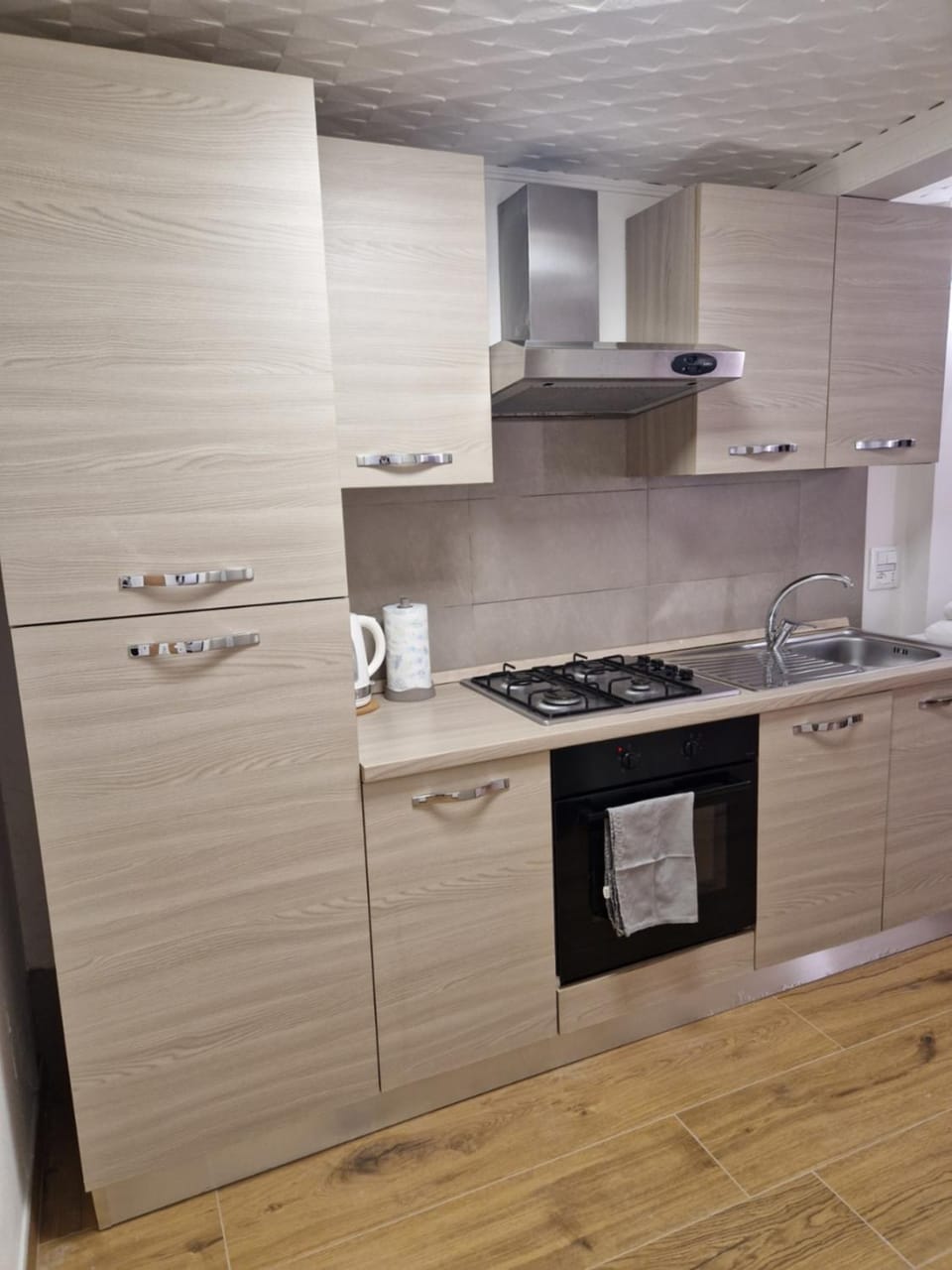 VENEZIA Playa Apartment in Chioggia
