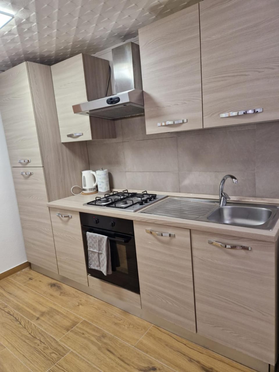 VENEZIA Playa Apartment in Chioggia