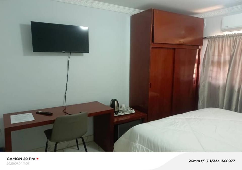 Raneziah Guesthouse Bed and Breakfast in Africa