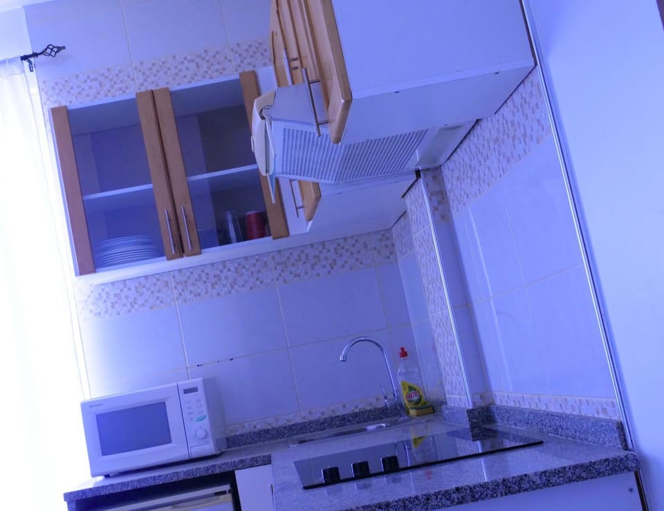 Appartement dépaysante T1B Apartment in Cape Verde