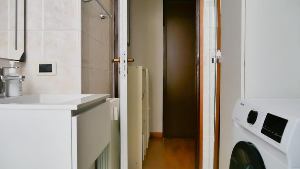 Blue Lodi - Milan Apartment in Milan