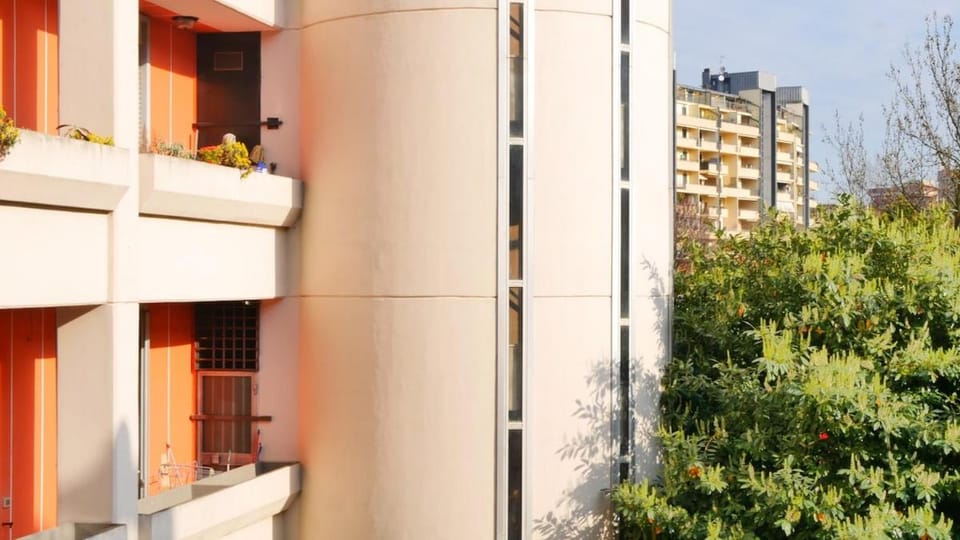 Blue Lodi - Milan Apartment in Milan