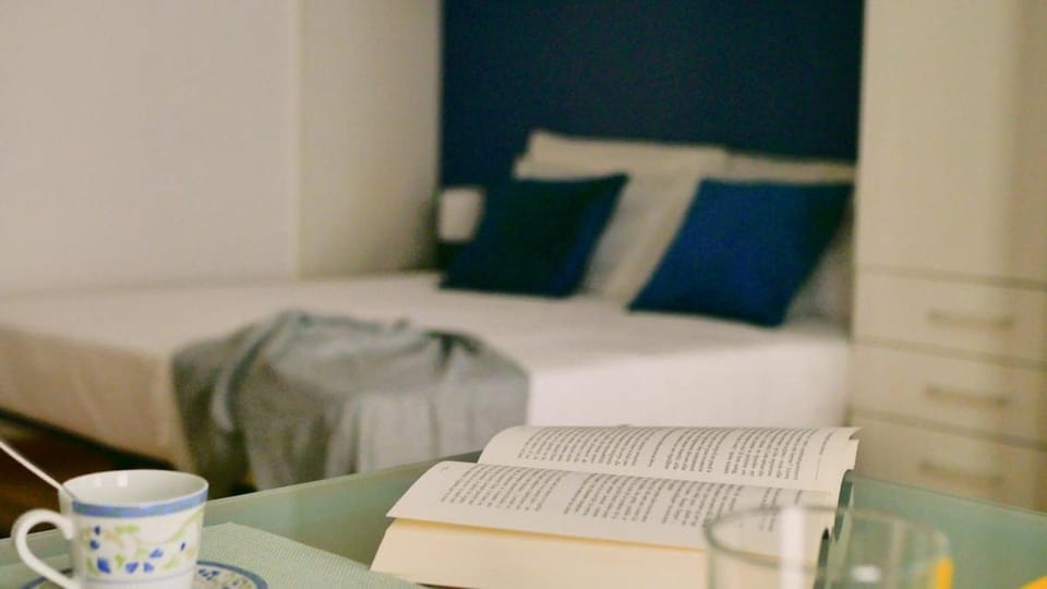 Blue Lodi - Milan Apartment in Milan
