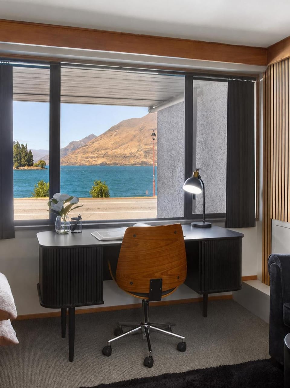 Lake Cinema Studio in Queenstown CBD! Apartment in Queenstown