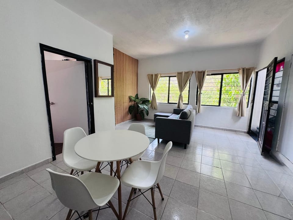 Loft Mango Apartment in State of Chiapas