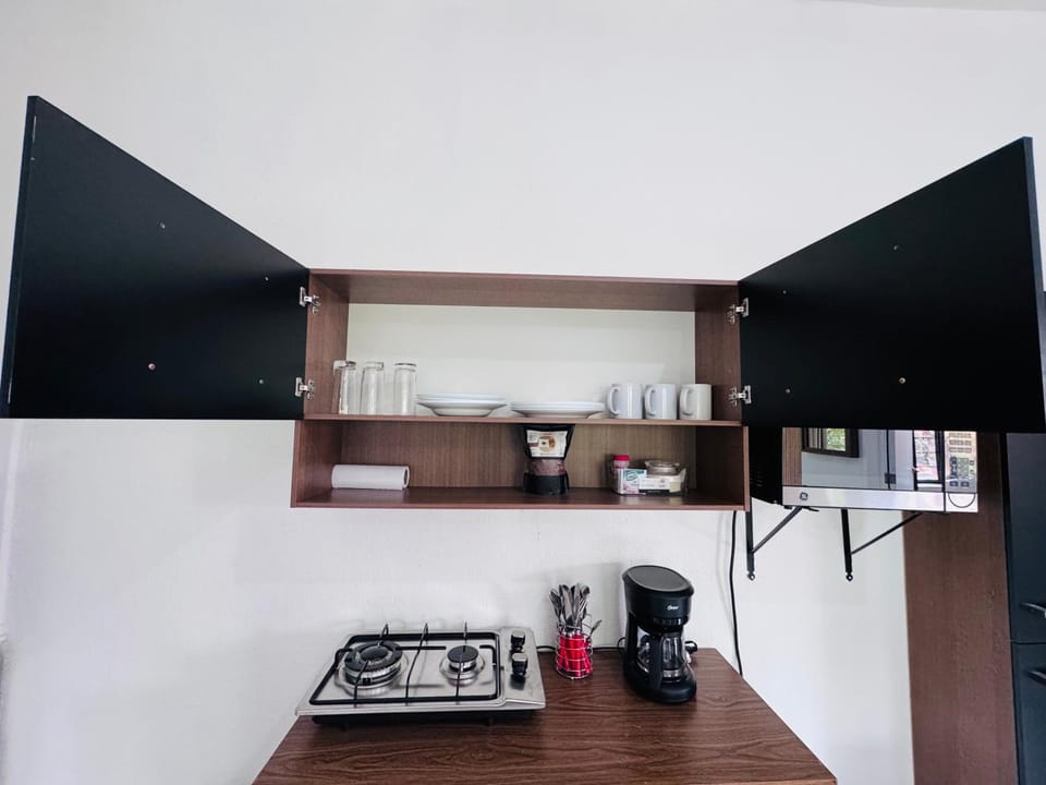 Loft Mango Apartment in State of Chiapas