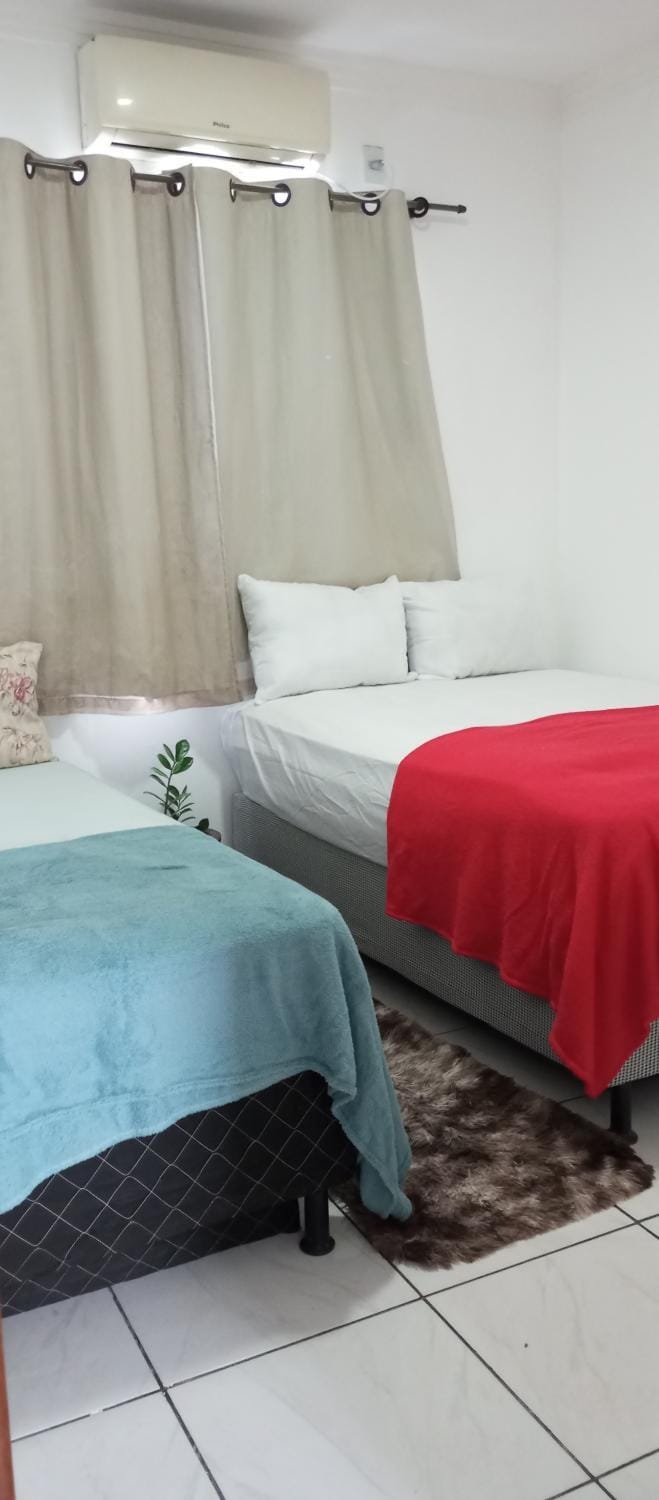 Bozena Beach Stay Vacation rental in Itacaré