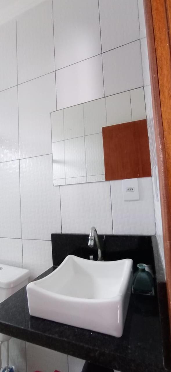 Bozena Beach Stay Vacation rental in Itacaré