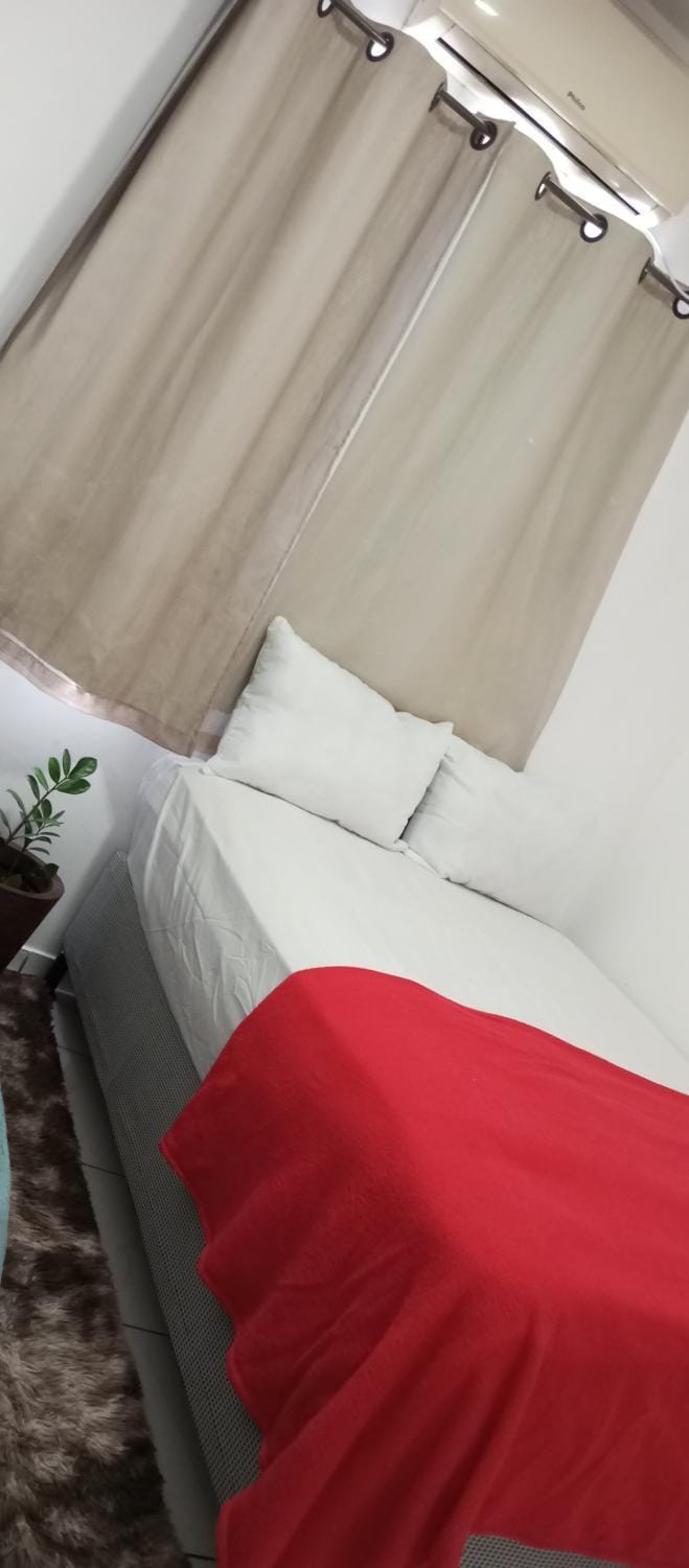 Bozena Beach Stay Vacation rental in Itacaré