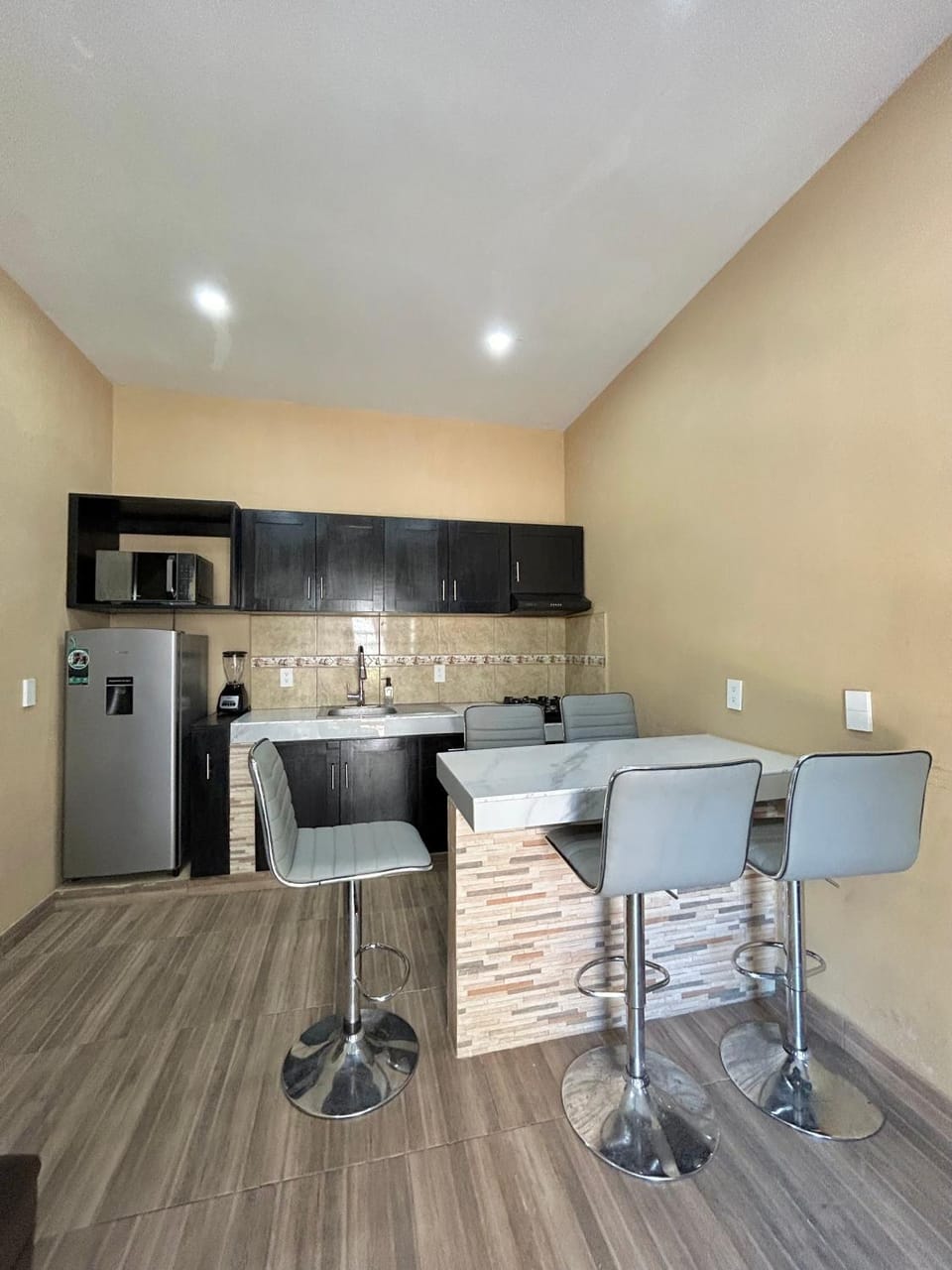 Casa Mavir Bahía principal Apartment in Brisas de Zicatela