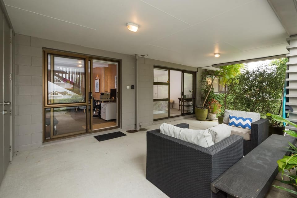 Patio, Balcony/Terrace