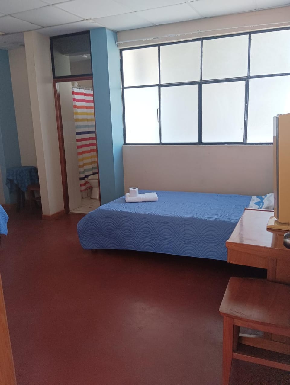 Casa familiar D'Greta Apartment in Department of Pasco