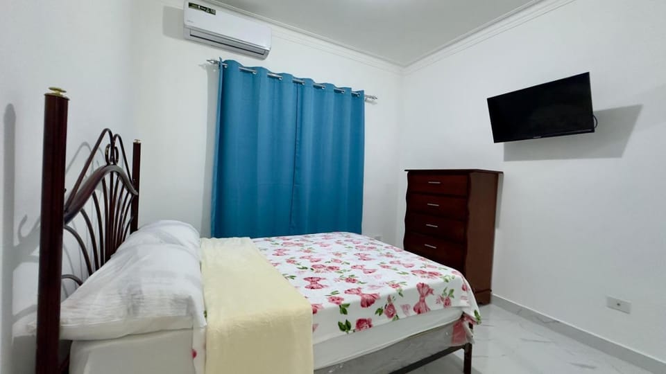Doña Cari 2 Apartment in Jarabacoa