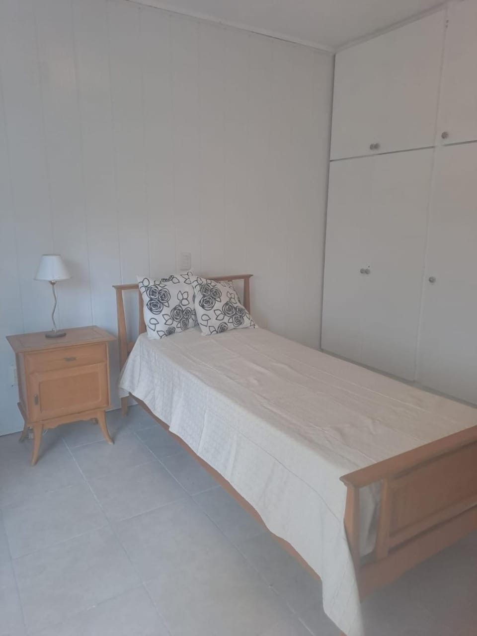 Alojamiento Centro Santafe Apartment in Santa Fe