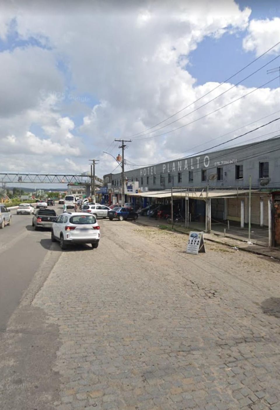 Hotel Planalto Hotel in State of Bahia