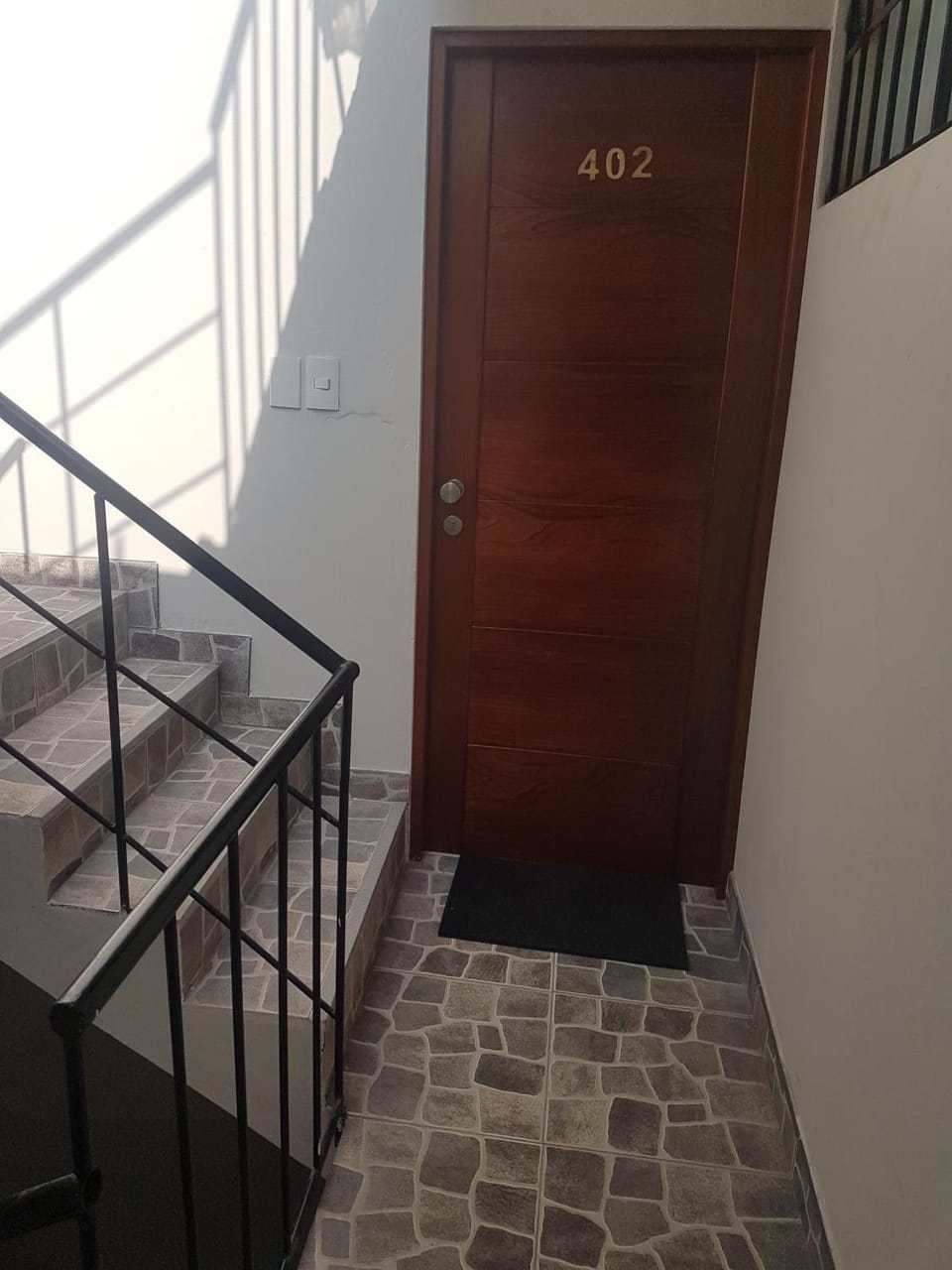 Lima Flats Apartment in San Isidro