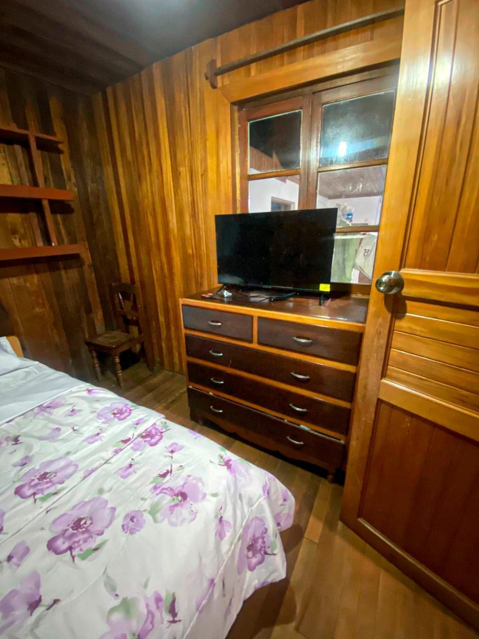 La casa de Betty Vacation rental in Oxapampa