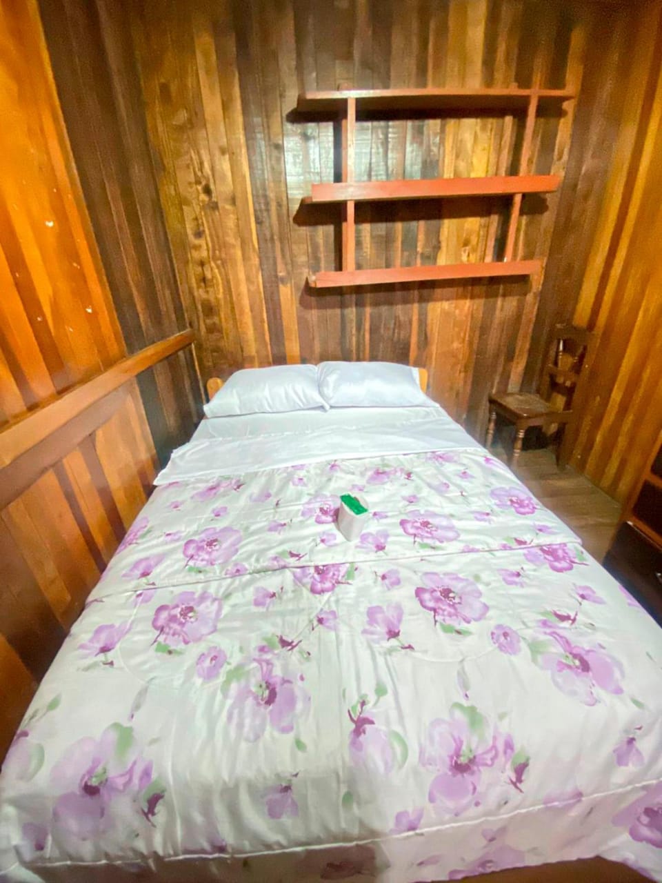 La casa de Betty Vacation rental in Oxapampa