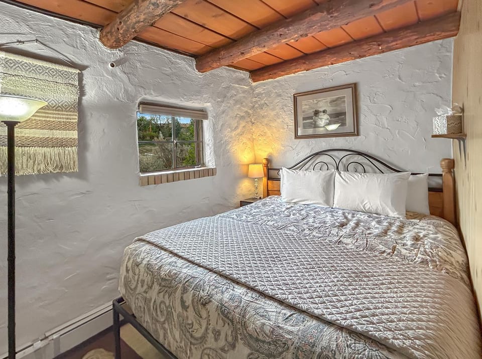 Casita Adobe Apartment in Grand Junction