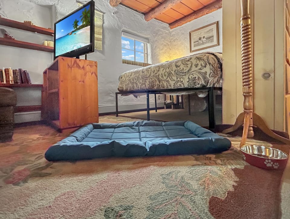 Casita Adobe Apartment in Grand Junction