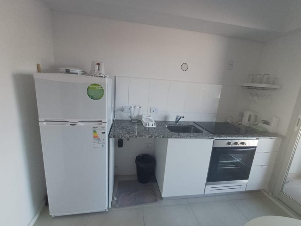 Nort Face Apartment in Rosario
