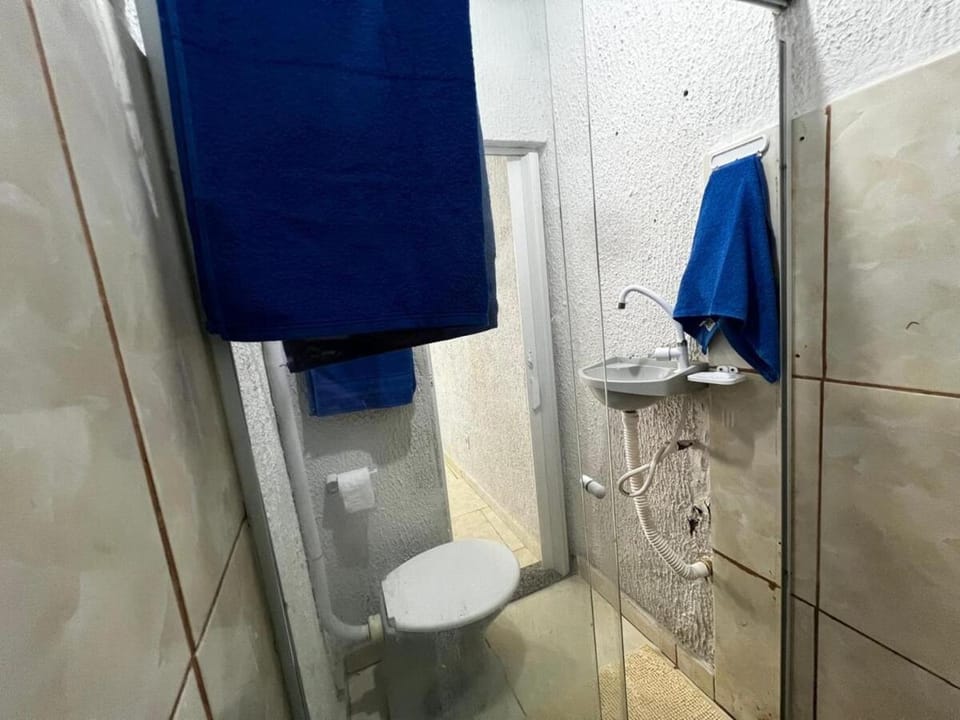 Recanto Carioca Aconchegante Apartment in Rio de Janeiro