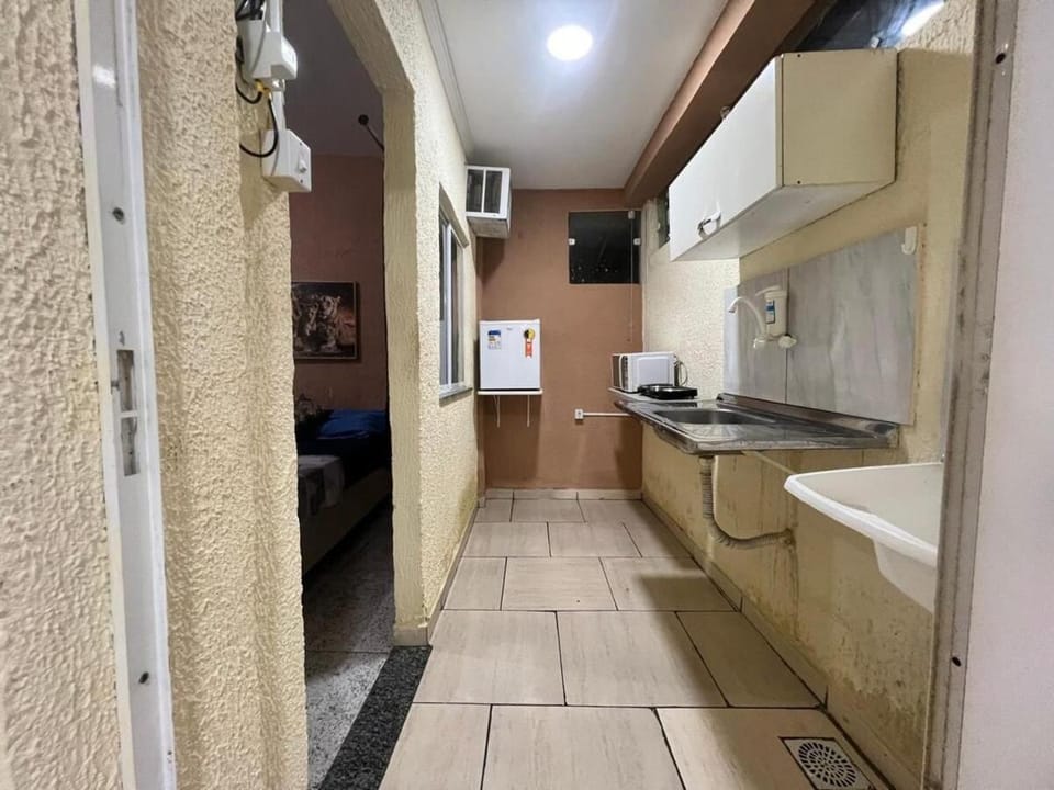 Recanto Carioca Aconchegante Apartment in Rio de Janeiro