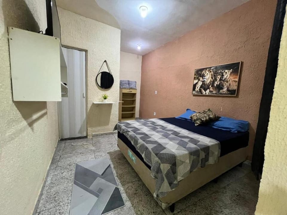 Recanto Carioca Aconchegante Apartment in Rio de Janeiro