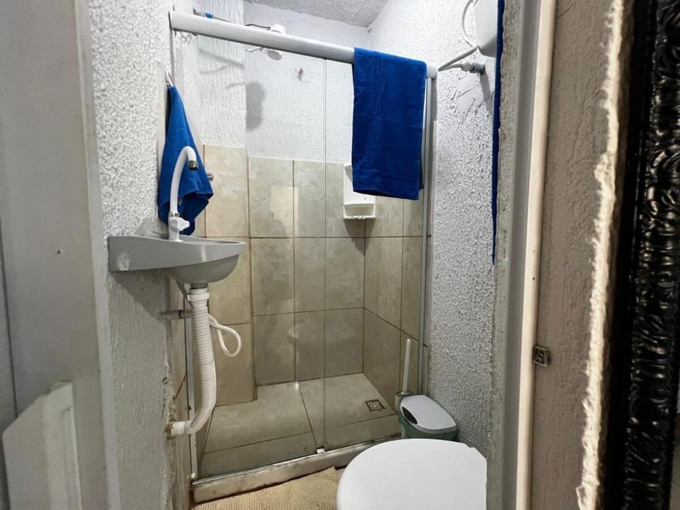 Recanto Carioca Aconchegante Apartment in Rio de Janeiro